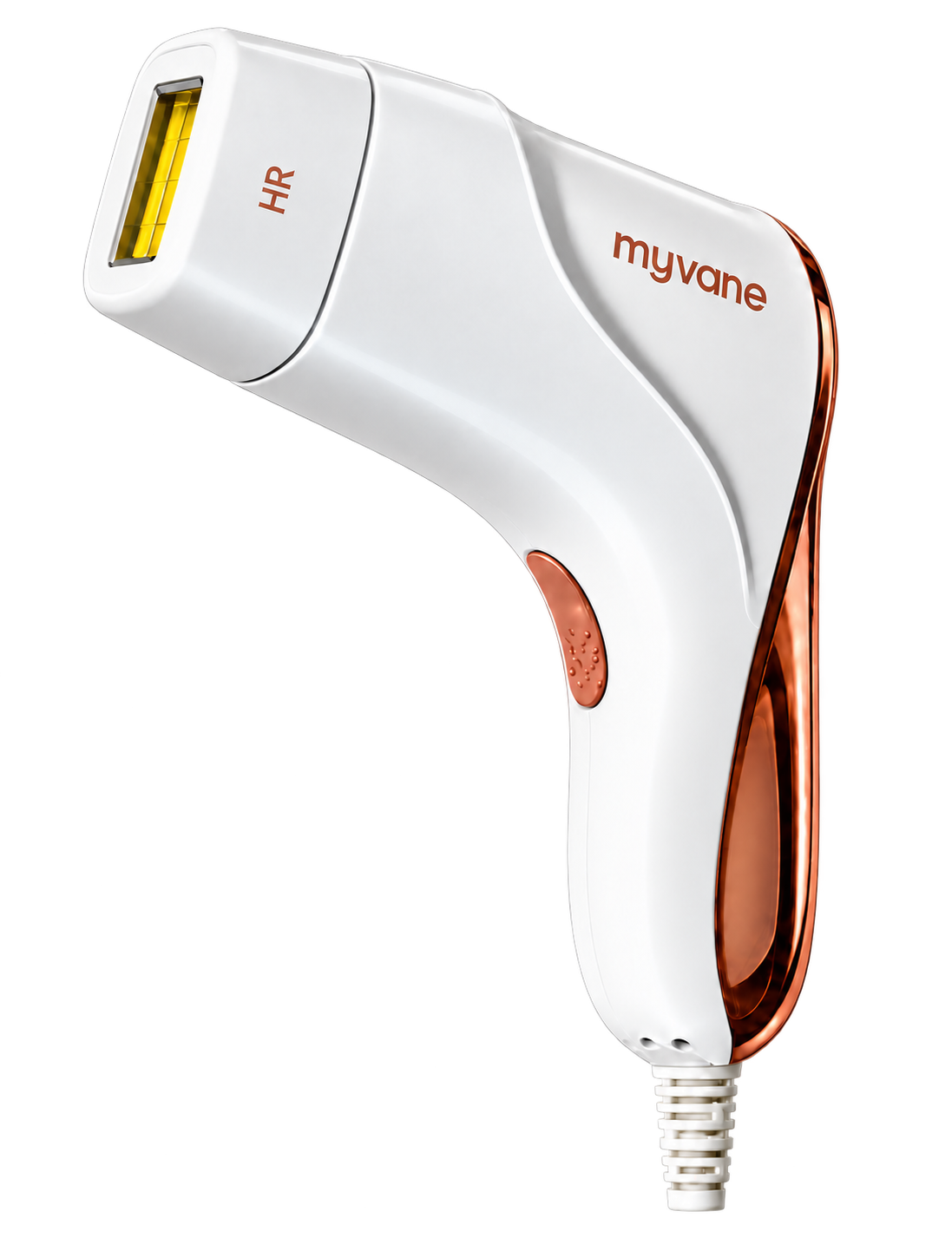 Myvane ICE Pro עם ראש HR