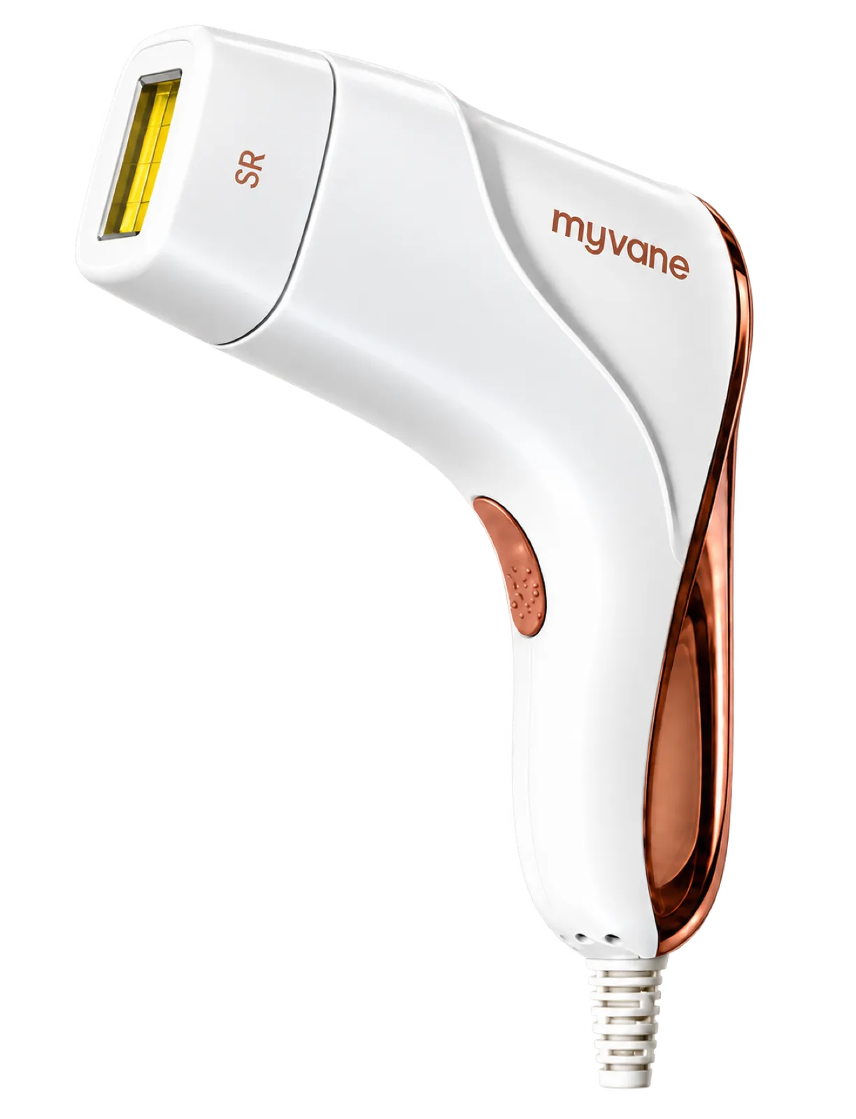 מכשיר Myvane ICE Pro במצב SR